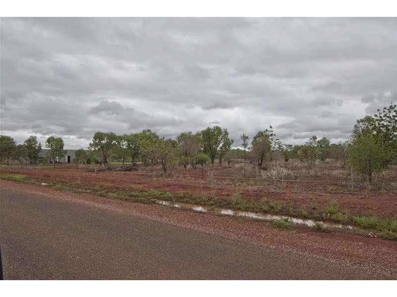107 Berkeley Crescent, Kununurra WA 6743