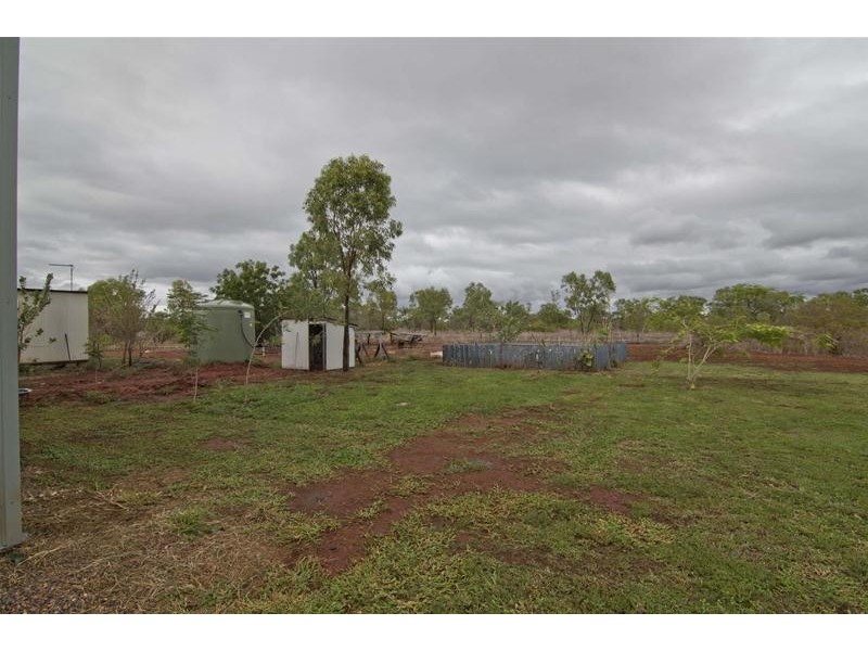 107 Berkeley Crescent, Kununurra WA 6743