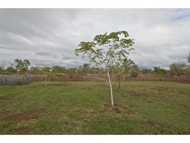 107 Berkeley Crescent, Kununurra WA 6743