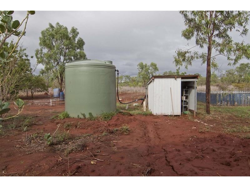 107 Berkeley Crescent, Kununurra WA 6743