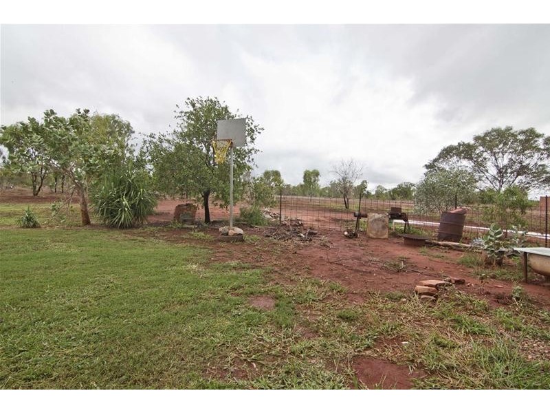 107 Berkeley Crescent, Kununurra WA 6743