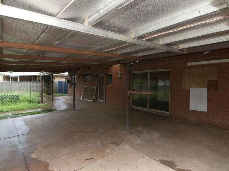 18 Casuarina Way, Kununurra WA 6743