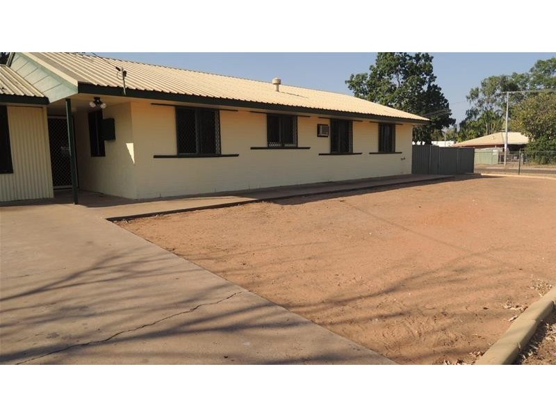 4 Acacia Court, Kununurra WA 6743