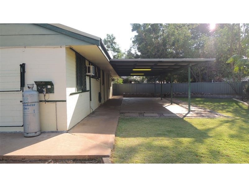 4 Acacia Court, Kununurra WA 6743