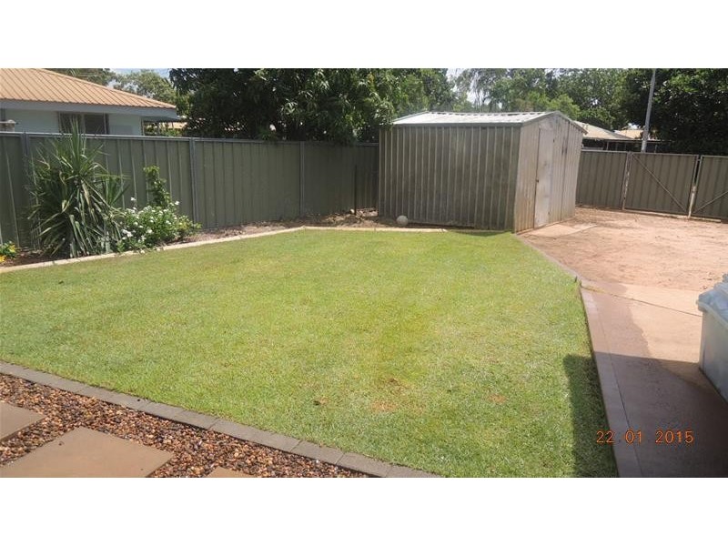 4 Acacia Court, Kununurra WA 6743