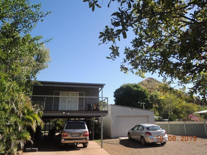 23 Rosewood Avenue, Kununurra WA 6743