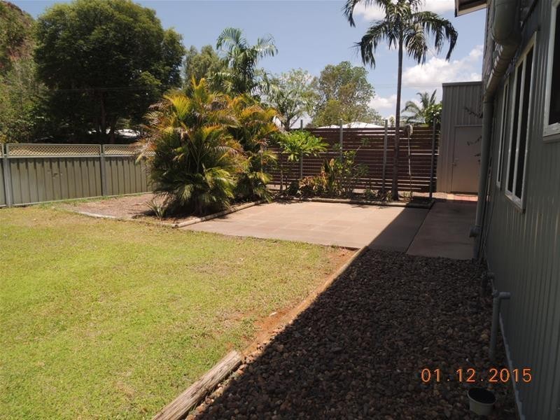 23 Rosewood Avenue, Kununurra WA 6743