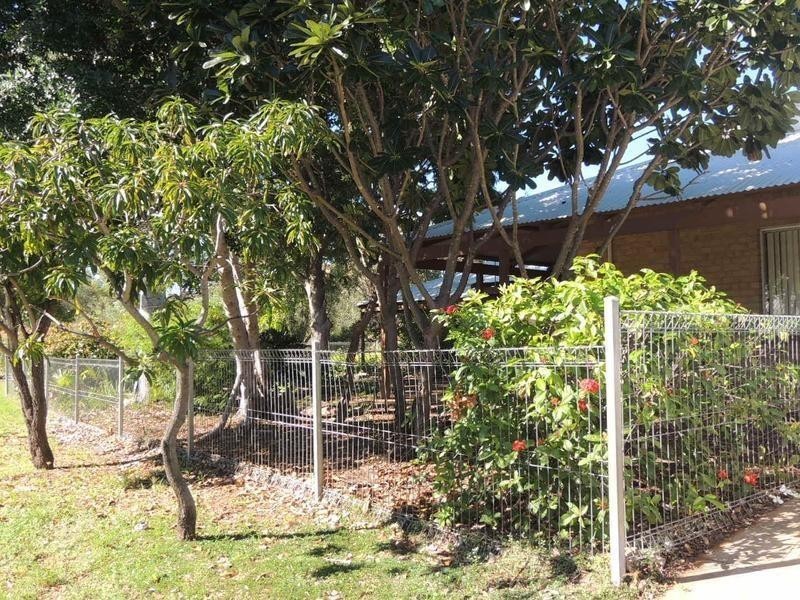 12 Dryandra Road, Kununurra WA 6743