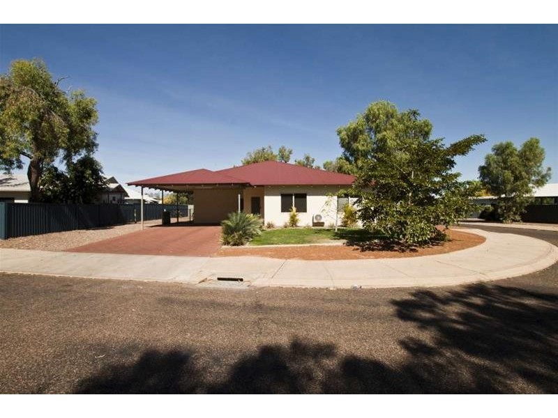 6 Tamarind Meander, Kununurra WA 6743