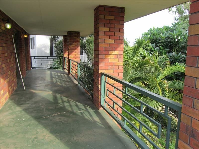 1/11 Koolparn Court, Kununurra WA 6743