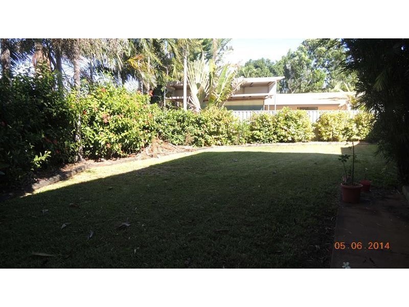 1/11 Koolparn Court, Kununurra WA 6743