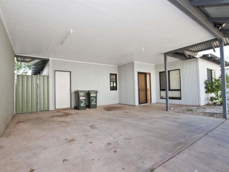 4/7 Greybox Crescent, Kununurra WA 6743