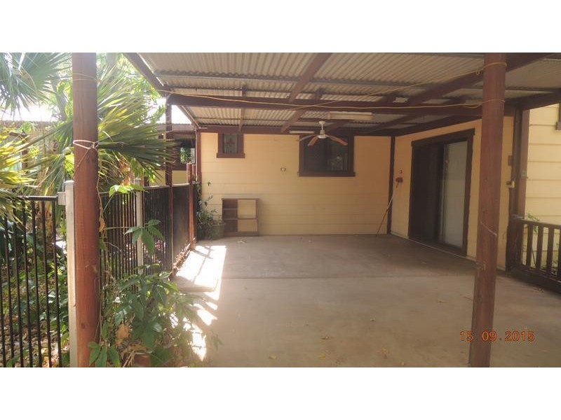 4 Calytrix Avenue, Kununurra WA 6743