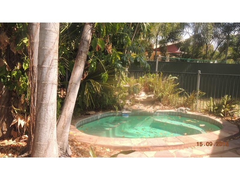 4 Calytrix Avenue, Kununurra WA 6743