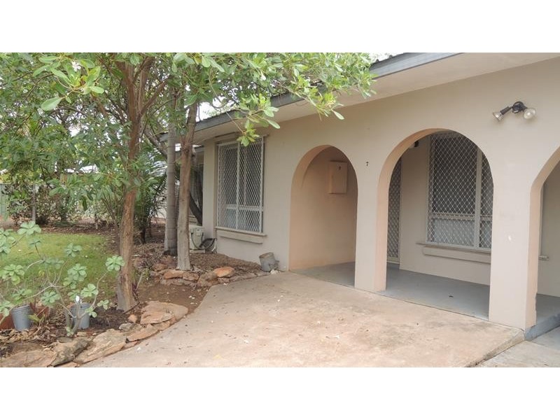 7 Woollybutt Place, Kununurra WA 6743