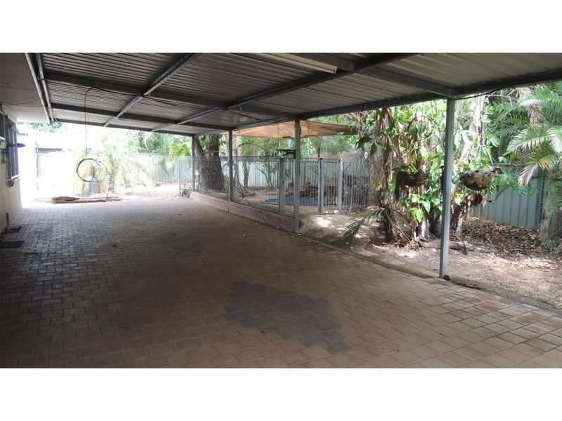 7 Woollybutt Place, Kununurra WA 6743