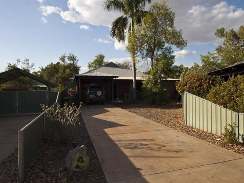8B Plum Court, Kununurra WA 6743