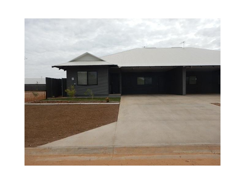 5/30 Livistona Street, Kununurra WA 6743