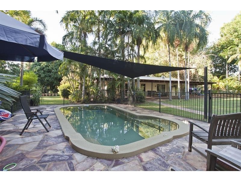 456 Cherubin Road, Kununurra WA 6743