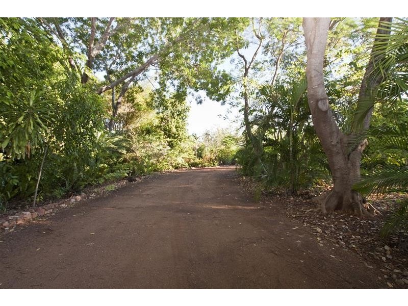 456 Cherubin Road, Kununurra WA 6743