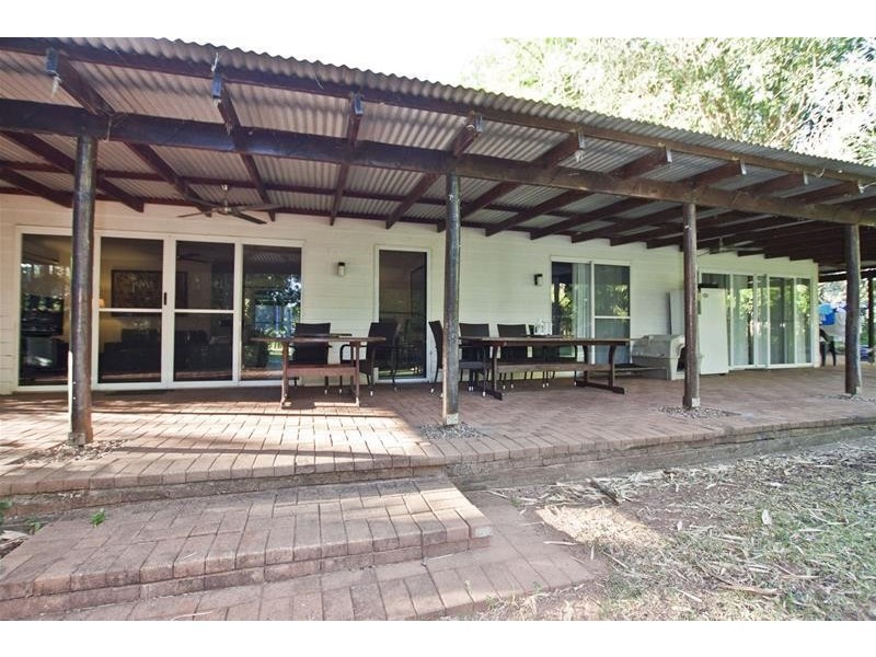 456 Cherubin Road, Kununurra WA 6743