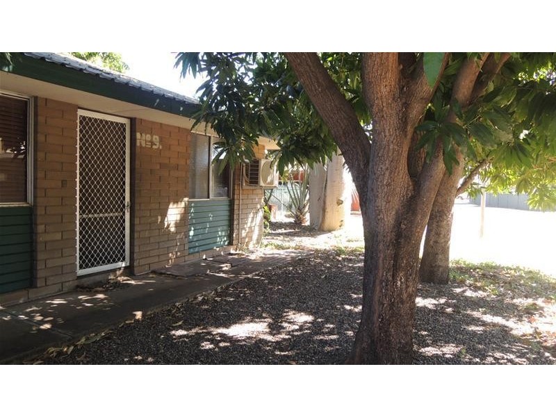 9/32 Riverfig Avenue, Kununurra WA 6743