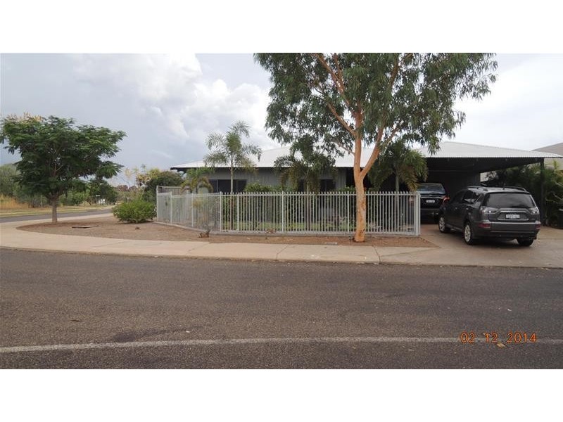 1 Setosa Pass, Kununurra WA 6743