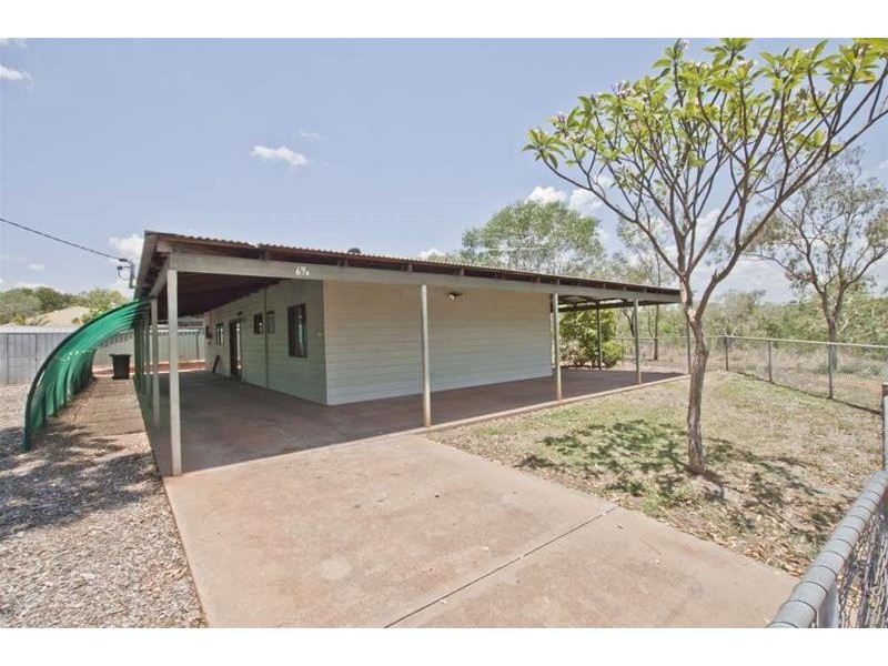 1/69 Barringtonia Avenue, Kununurra WA 6743