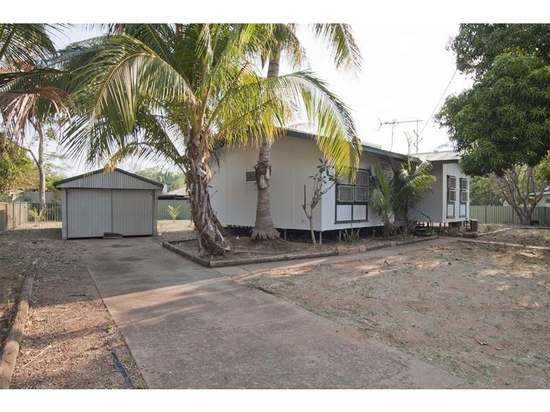 2 Barringtonia Avenue, Kununurra WA 6743