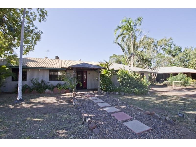 1 Koolparn Court, Kununurra WA 6743