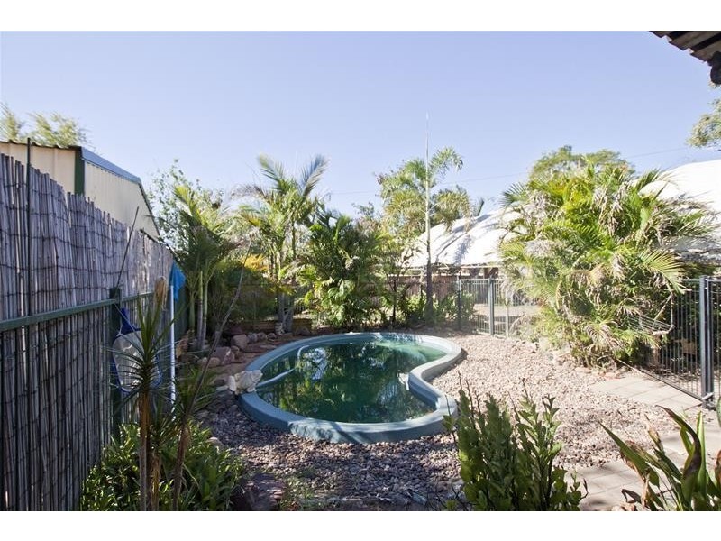 1 Koolparn Court, Kununurra WA 6743