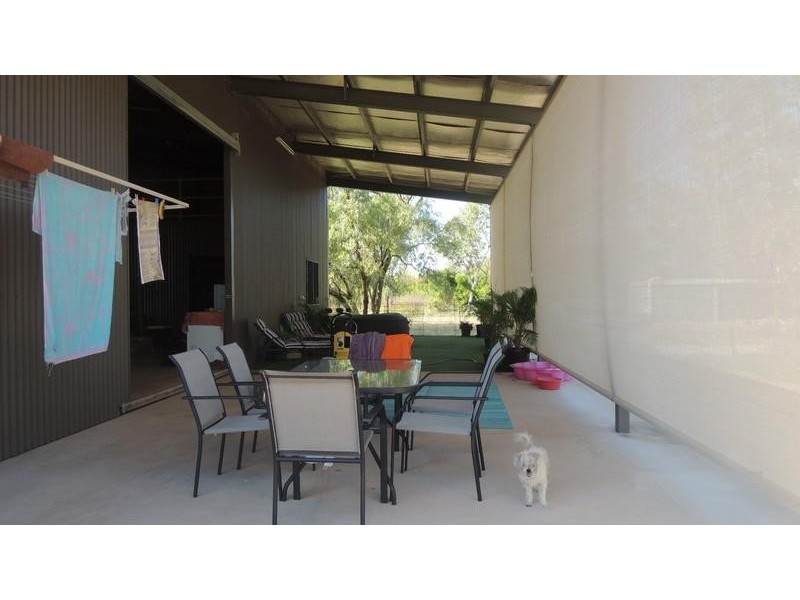 39 Drysdale Approach, Kununurra WA 6743