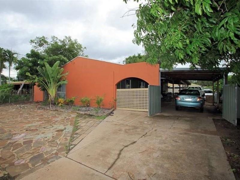 6 Boobialla Way, Kununurra WA 6743