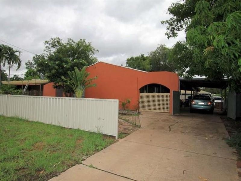 6 Boobialla Way, Kununurra WA 6743