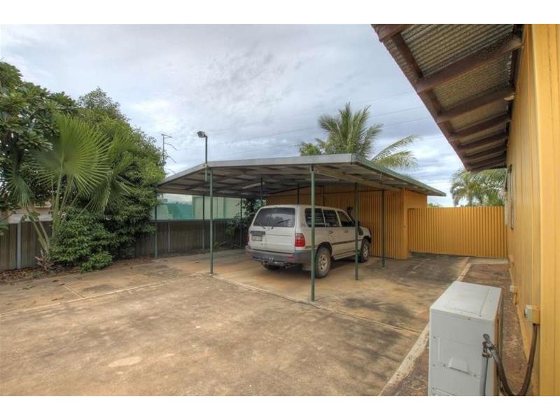 6 Woollybutt Place, Kununurra WA 6743