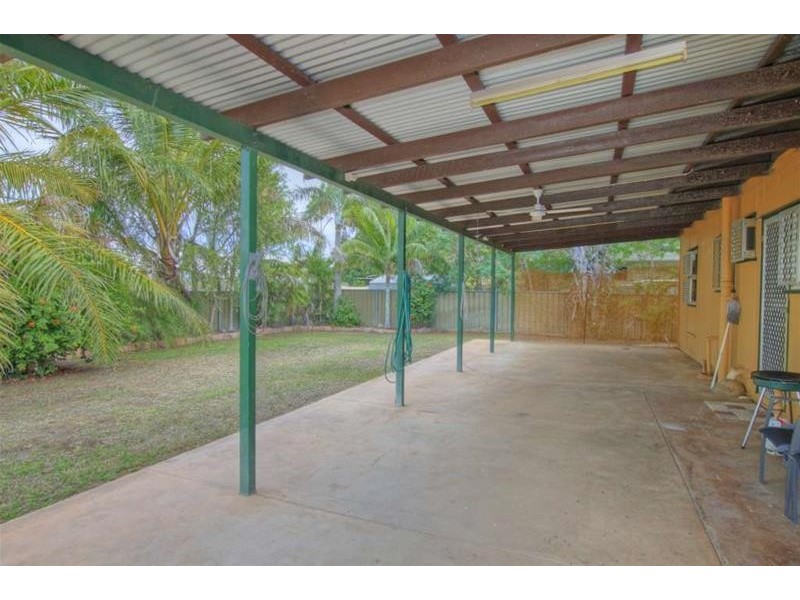 6 Woollybutt Place, Kununurra WA 6743