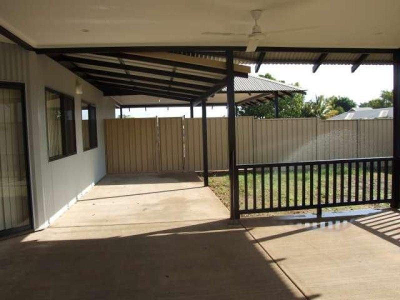 1 Jillingbang Link, Kununurra WA 6743