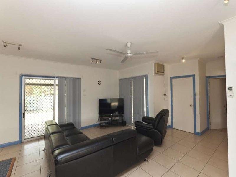 4 Bossea Street, Kununurra WA 6743