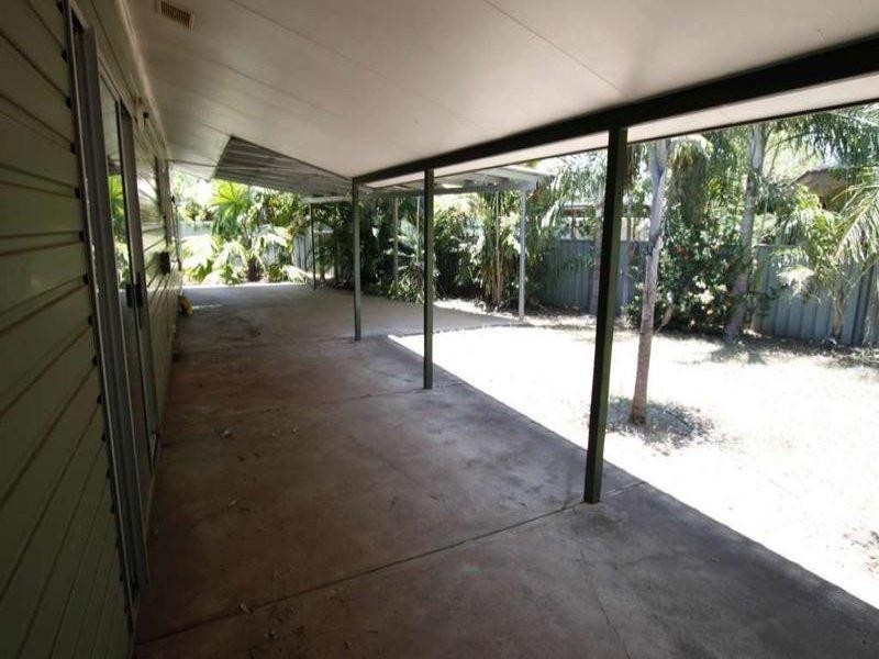 4 Bossea Street, Kununurra WA 6743
