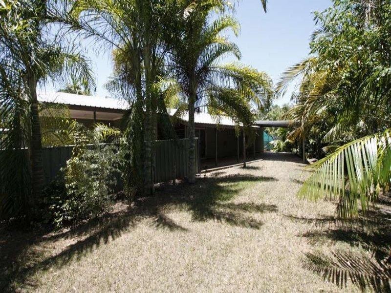 4 Bossea Street, Kununurra WA 6743