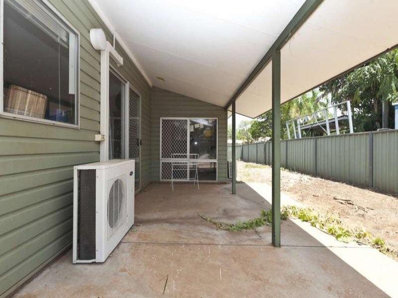 4 Bossea Street, Kununurra WA 6743