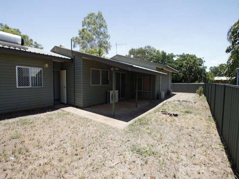 4 Bossea Street, Kununurra WA 6743