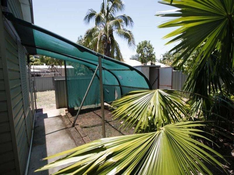 4 Bossea Street, Kununurra WA 6743