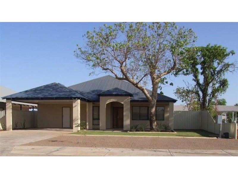 122 Casuarina Way, Kununurra WA 6743