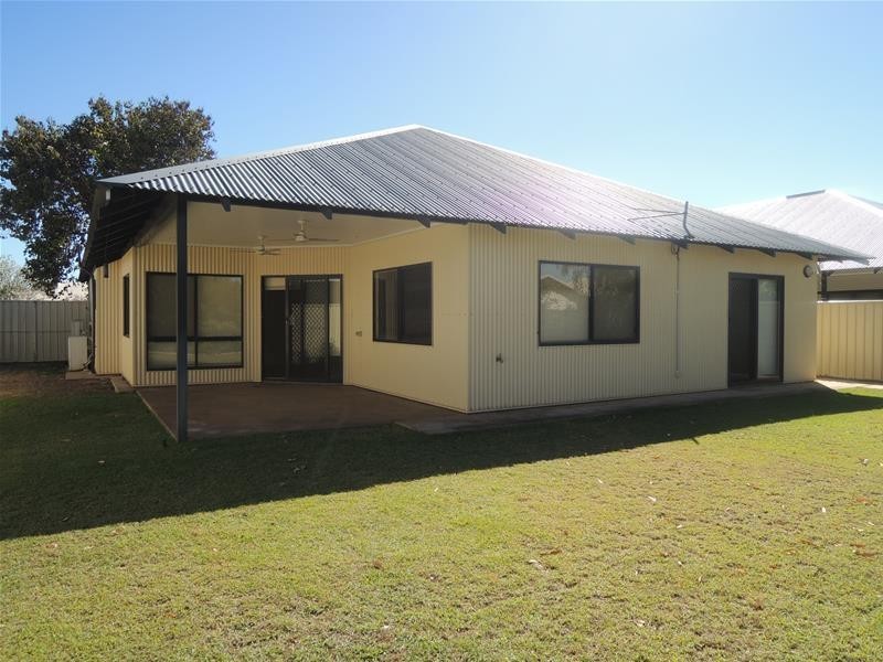 122 Casuarina Way, Kununurra WA 6743