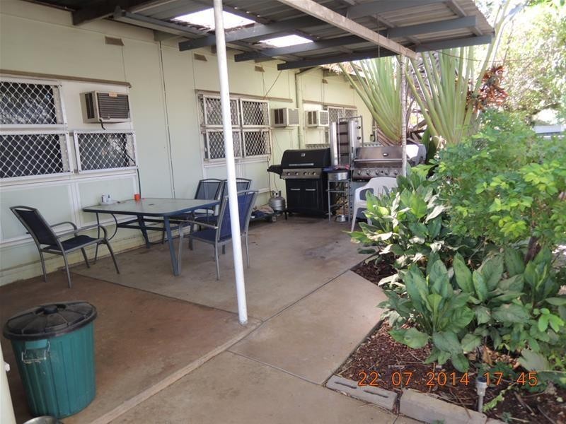 B/51 Riverfig Avenue, Kununurra WA 6743