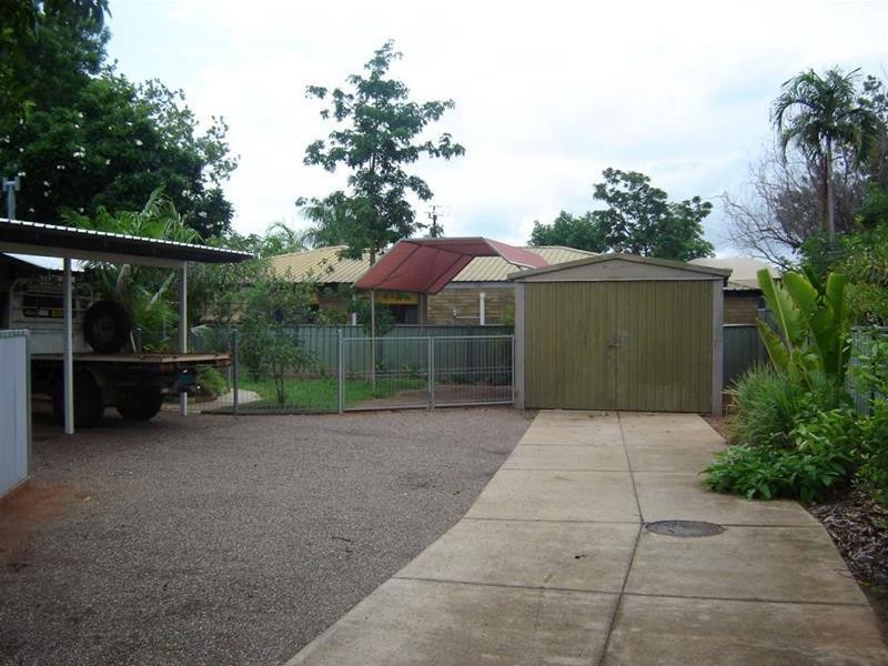 B/51 Riverfig Avenue, Kununurra WA 6743