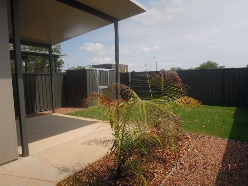 B/12 Collina Way, Kununurra WA 6743