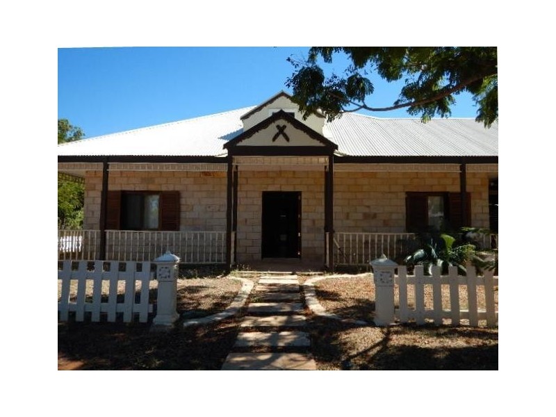 30 Ghost gum Street, Kununurra WA 6743