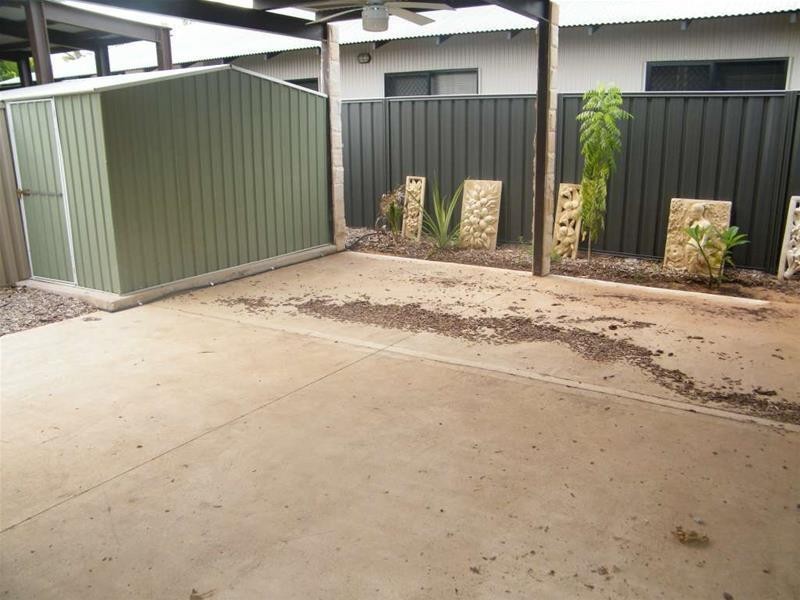 30 Ghost gum Street, Kununurra WA 6743